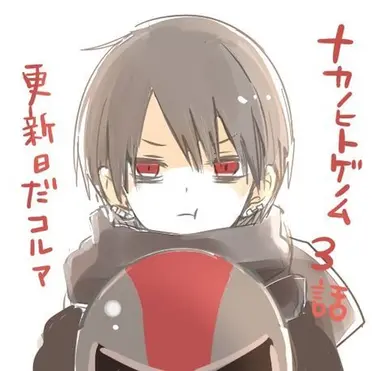 Profile image of 駆堂アンヤ