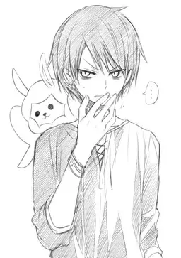 Profile image of 駆堂アンヤ