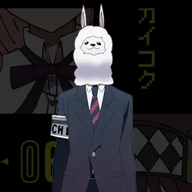 Profile image of パカ