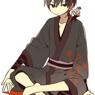 Profile image of 鬼ヶ崎カイコク