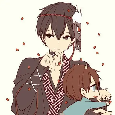Profile image of 鬼ヶ崎カイコク