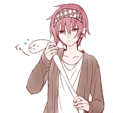 Profile image of 逢河マキノ