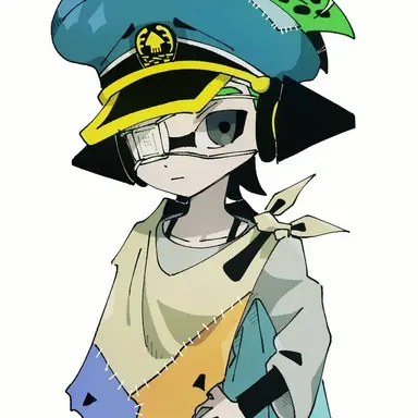 Profile image of Captain