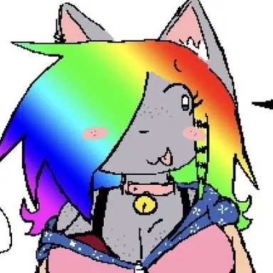 Profile image of Nyan