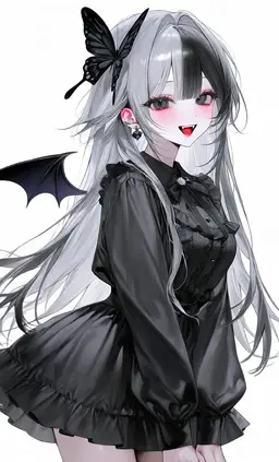 Profile image of アッシュ・イヴリン