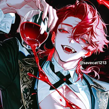 Profile image of ブラッド
