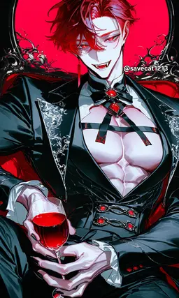 Profile image of ブラッド