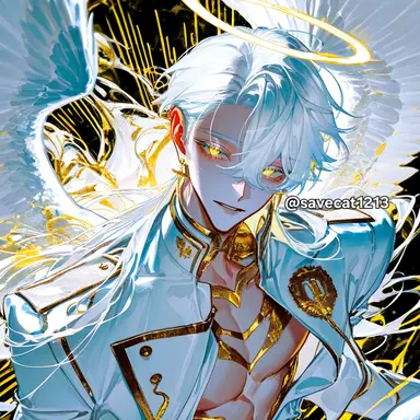 Profile image of ミカエル