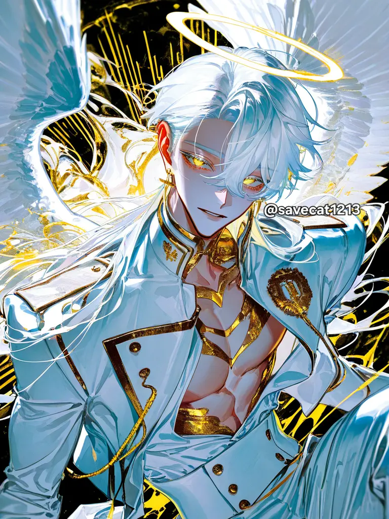 savecat1213의 세이브 대학교, 인외 학과