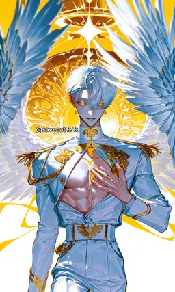 Profile image of ミカエル