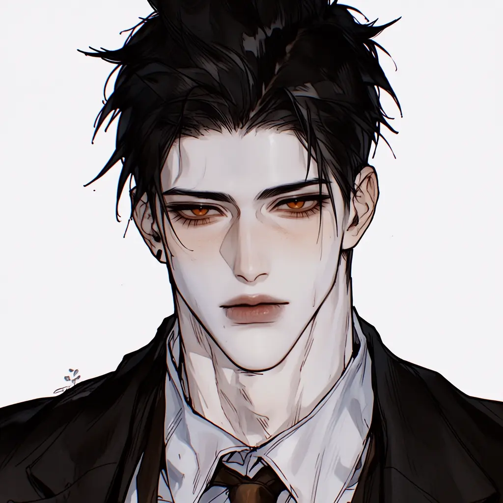 BossMan4124의 즈위안 (志远, Zhìyuǎn)