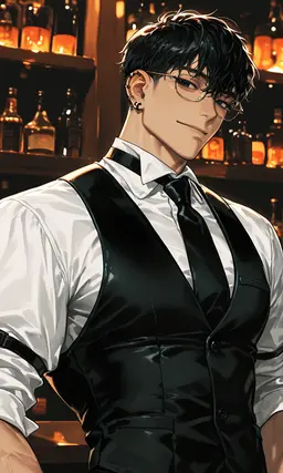 Profile image of 岳斗