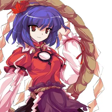 Profile image of 八坂神奈子