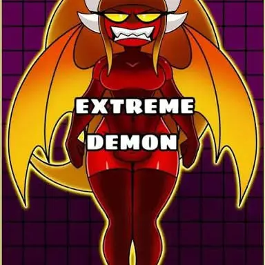 Profile image of Extreme Demon