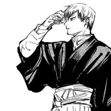 Profile image of 禪院直哉