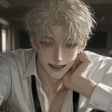 Profile image of Elias