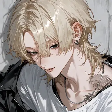 Profile image of 夏生