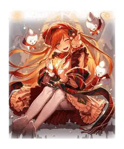 Profile image of Psychic
