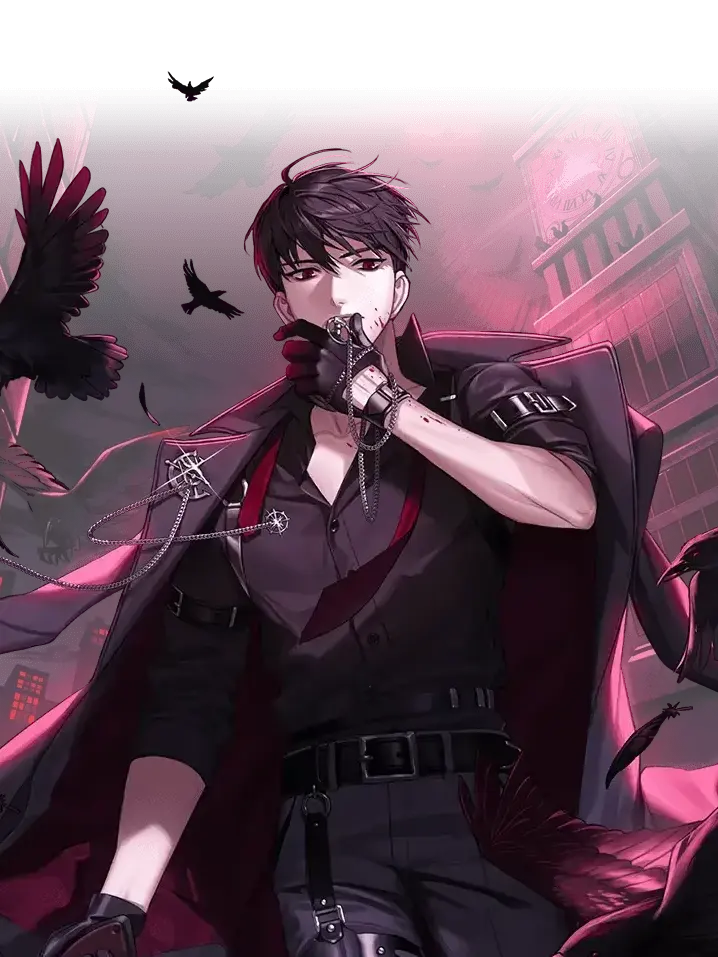Silverbook2의 Mafia42 in Danganronpa