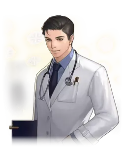 Profile image of 医者