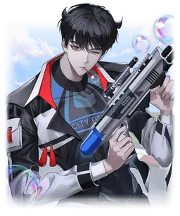 Profile image of Mafia