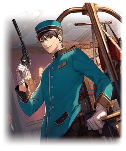 Profile image of Mafia