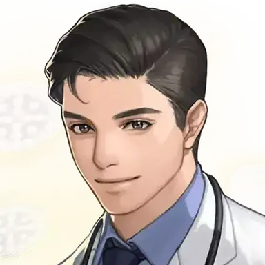 Profile image of Doctor
