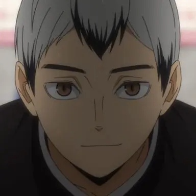 Profile image of 北信介