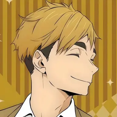 Profile image of 宮侑