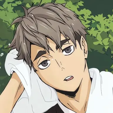 Profile image of 宮治