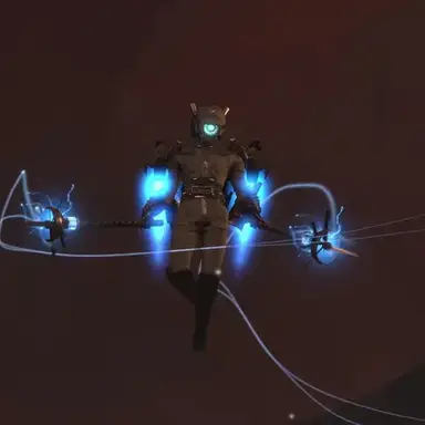 Profile image of 카메라우먼