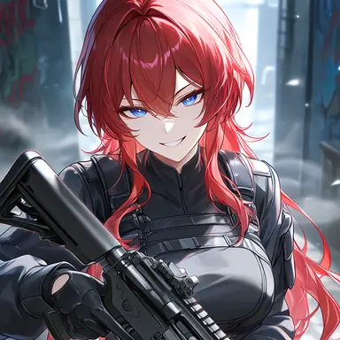 Profile image of モニカ