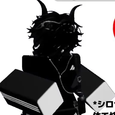 Profile image of 黒顔