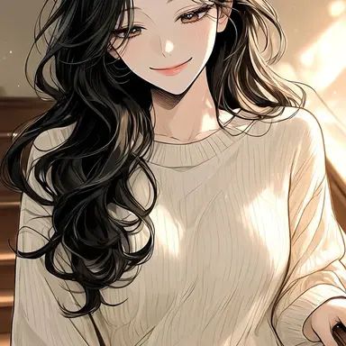 Profile image of Mommy