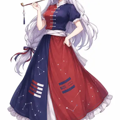 Profile image of 永琳