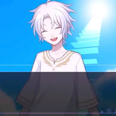 Profile image of 天界の神様