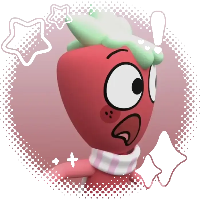 ILoveChocolateButICantEatIt의 Fruitcake’s little secret