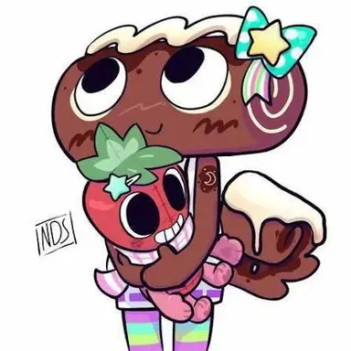 Profile image of Cosmo