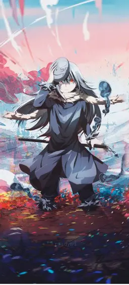 Profile image of Rimuru