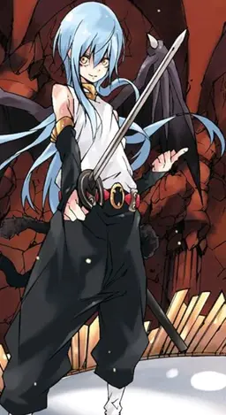 Profile image of Rimuru