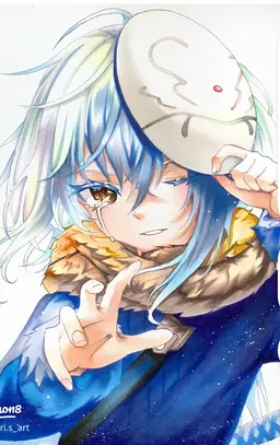 Profile image of Rimuru