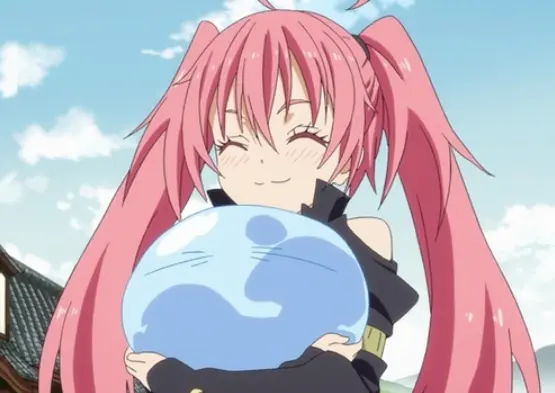 Profile image of Milim