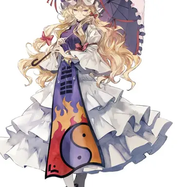 Profile image of 紫