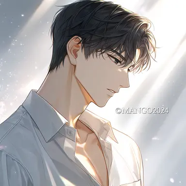 Profile image of Seo Doyun