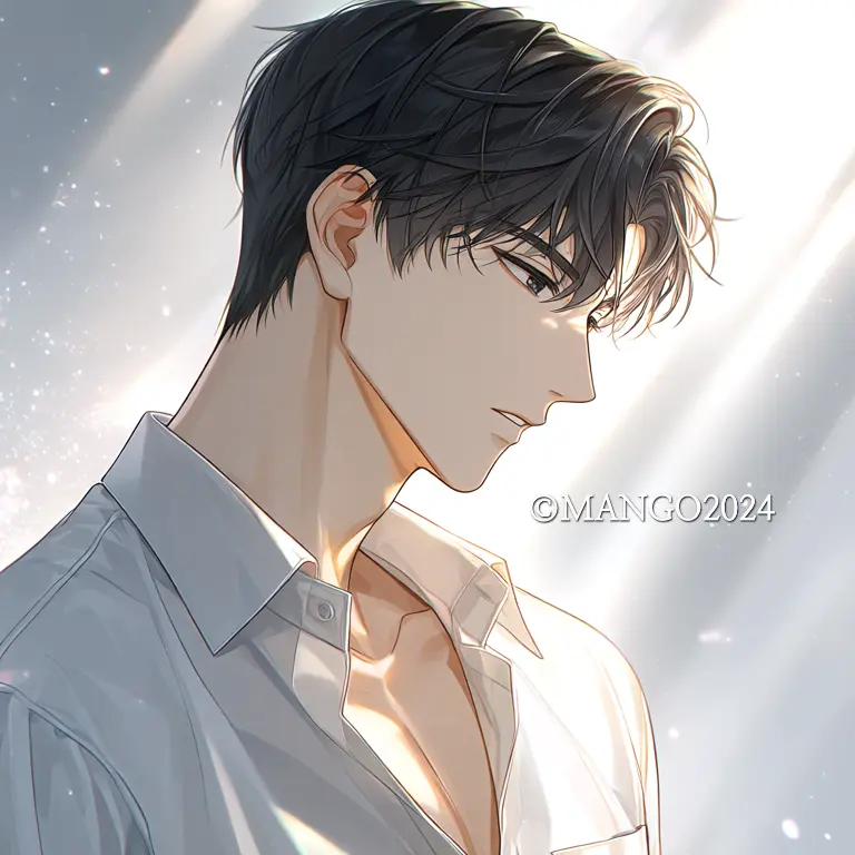 MANGO2024의 ソ・ドユン
