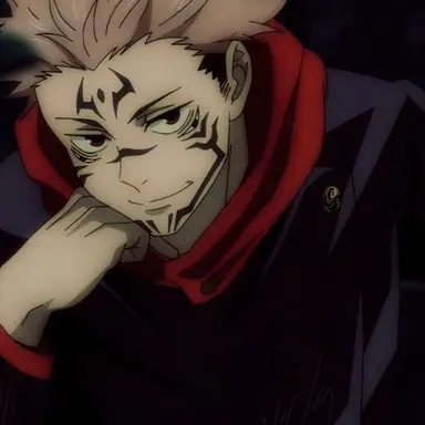 Profile image of 宿儺