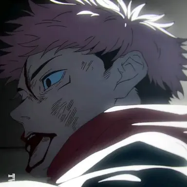 Profile image of 虎杖 悠仁