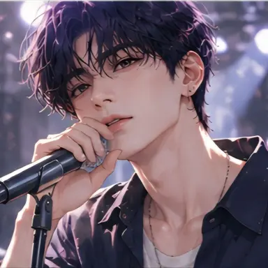 Profile image of ハン・テジュン