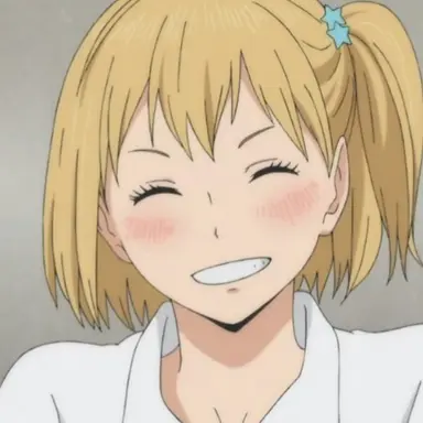 Profile image of 谷地仁花