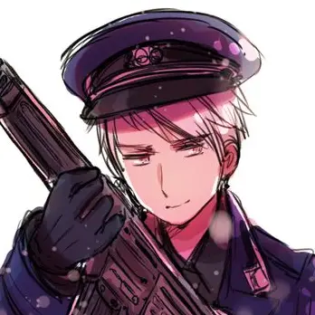 Profile image of 길베르트